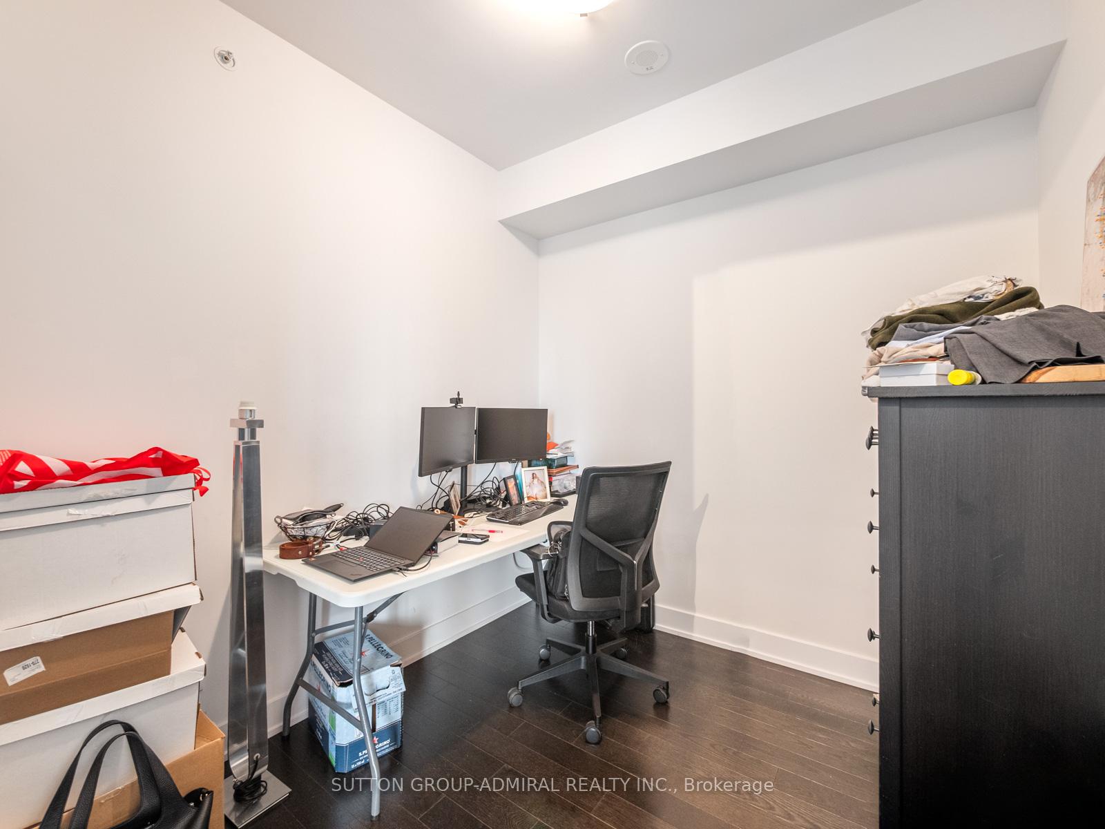 Photo 16 of Unit 1204, 181 Bedford Road, Toronto, The Annex — HOMEH