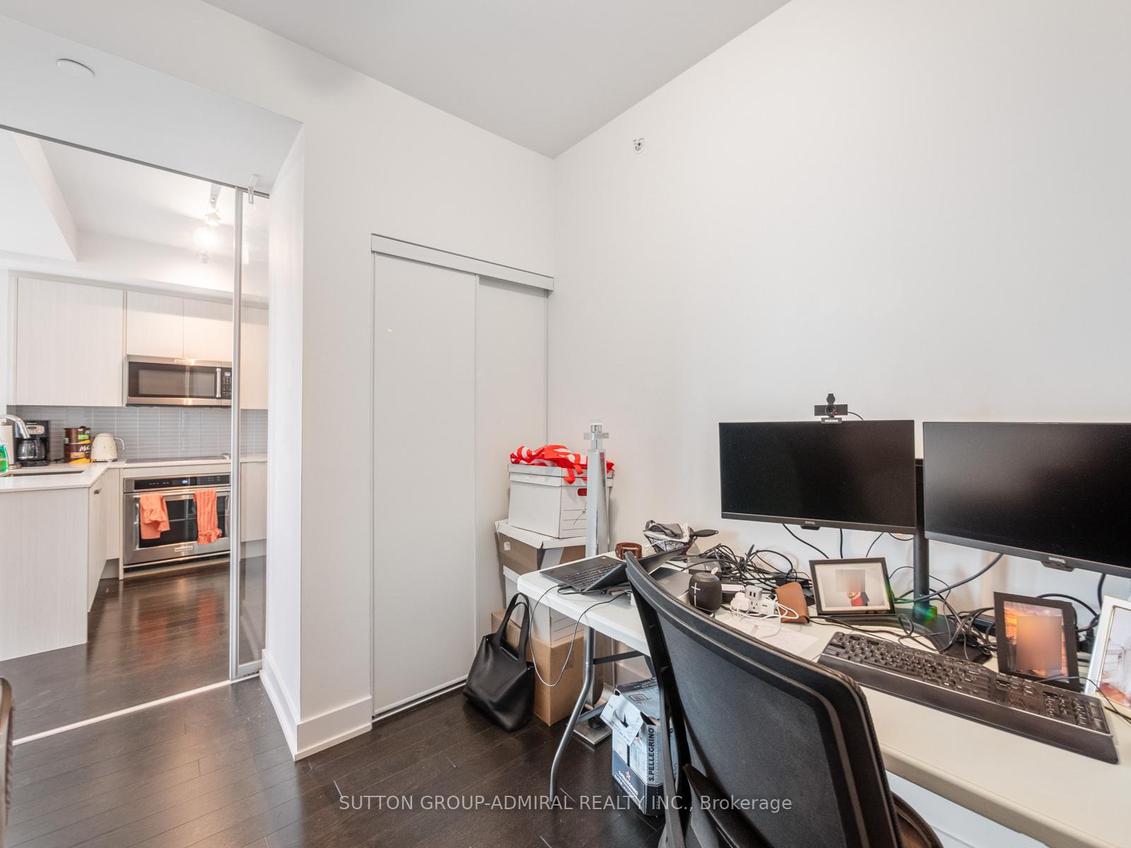 Photo 42 of Unit 1204, 181 Bedford Road, Toronto, The Annex — HOMEH
