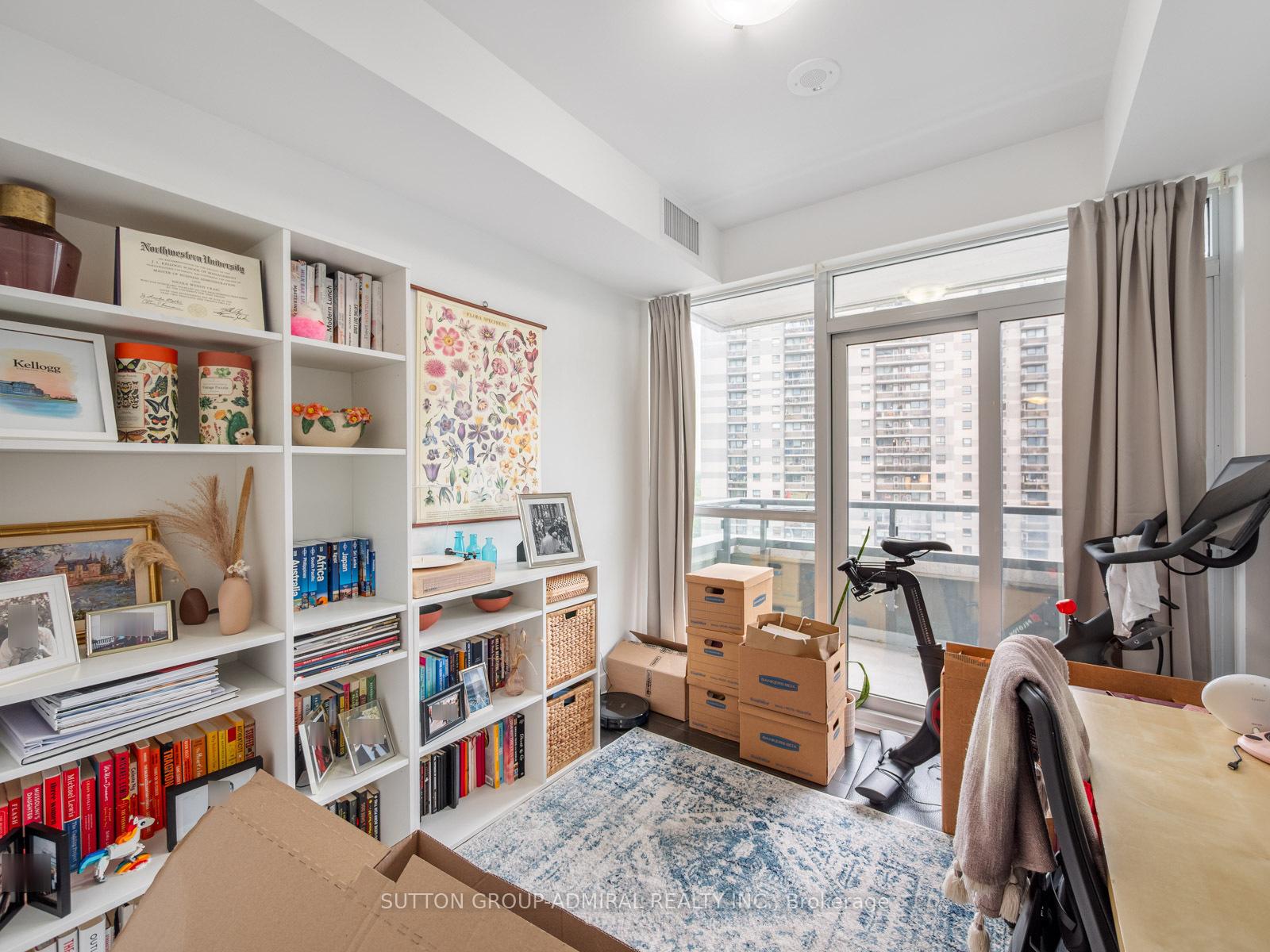 Photo 17 of Unit 1204, 181 Bedford Road, Toronto, The Annex — HOMEH