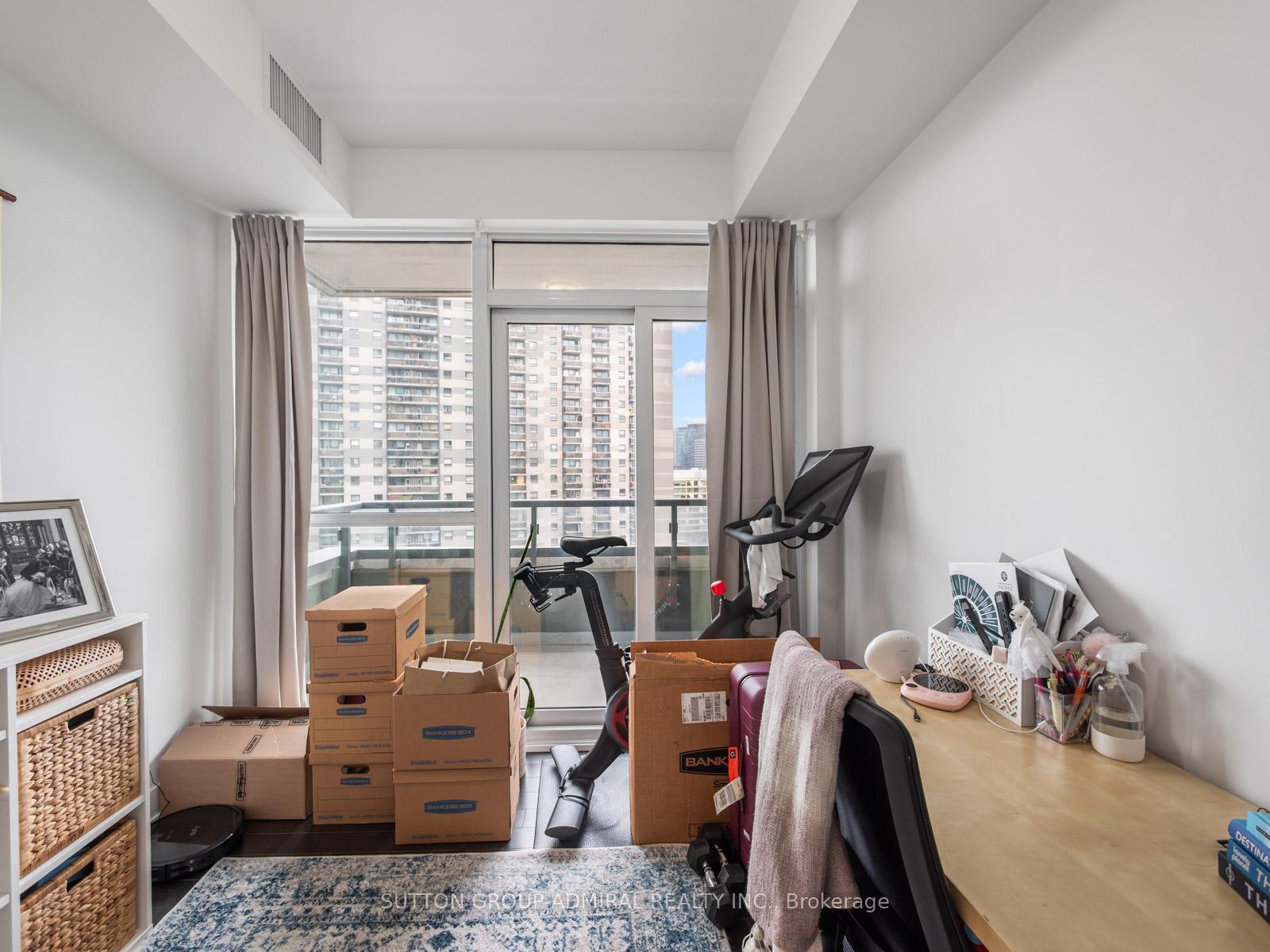 Photo 43 of Unit 1204, 181 Bedford Road, Toronto, The Annex — HOMEH