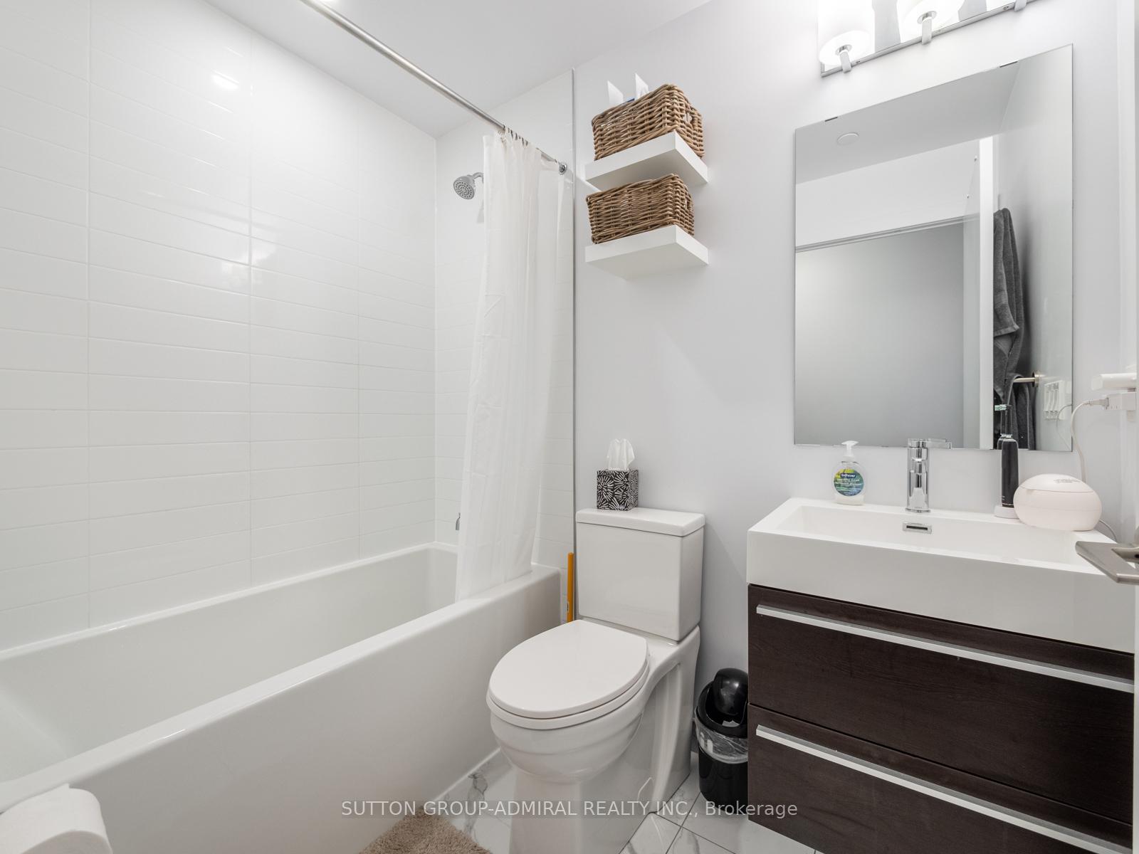 Photo 18 of Unit 1204, 181 Bedford Road, Toronto, The Annex — HOMEH