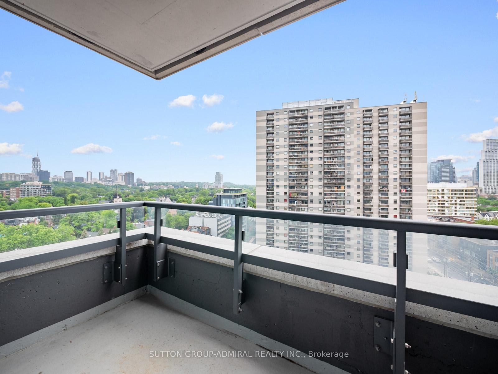Photo 20 of Unit 1204, 181 Bedford Road, Toronto, The Annex — HOMEH