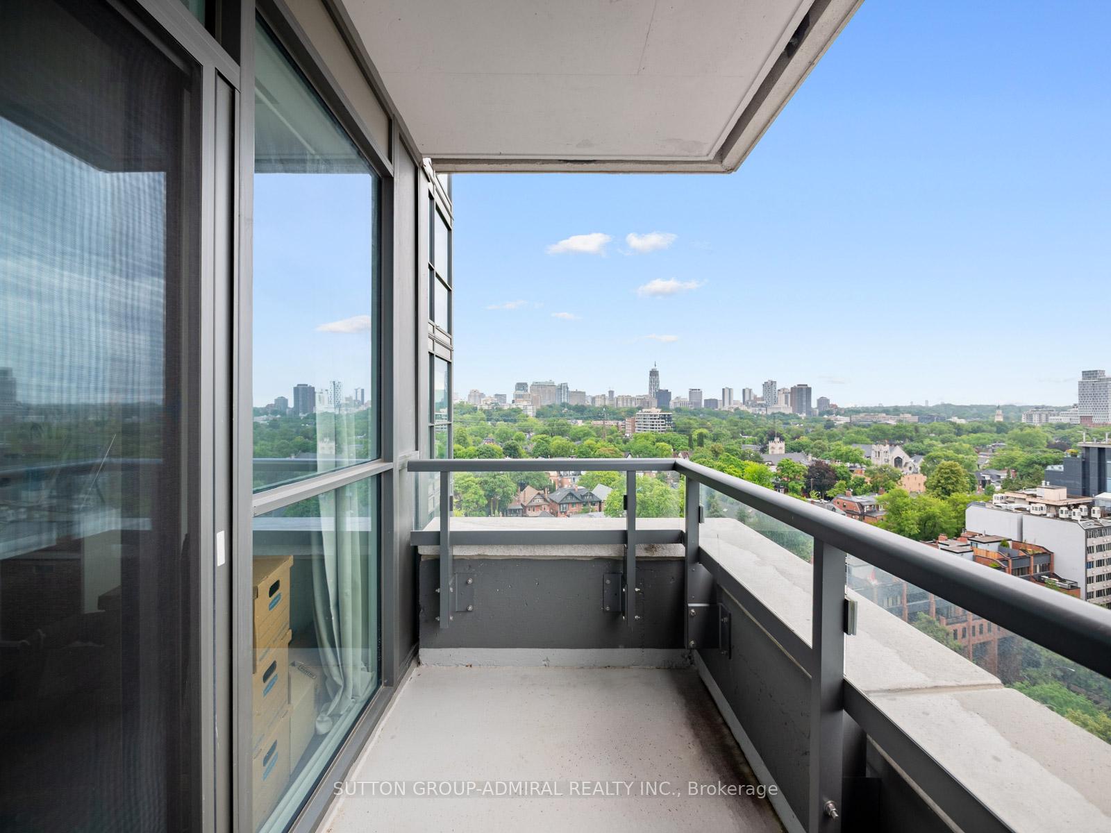 Photo 21 of Unit 1204, 181 Bedford Road, Toronto, The Annex — HOMEH