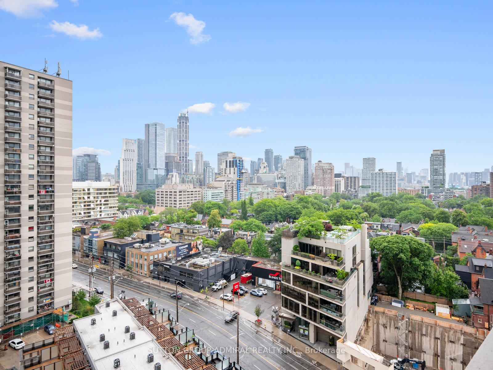 Photo 24 of Unit 1204, 181 Bedford Road, Toronto, The Annex — HOMEH