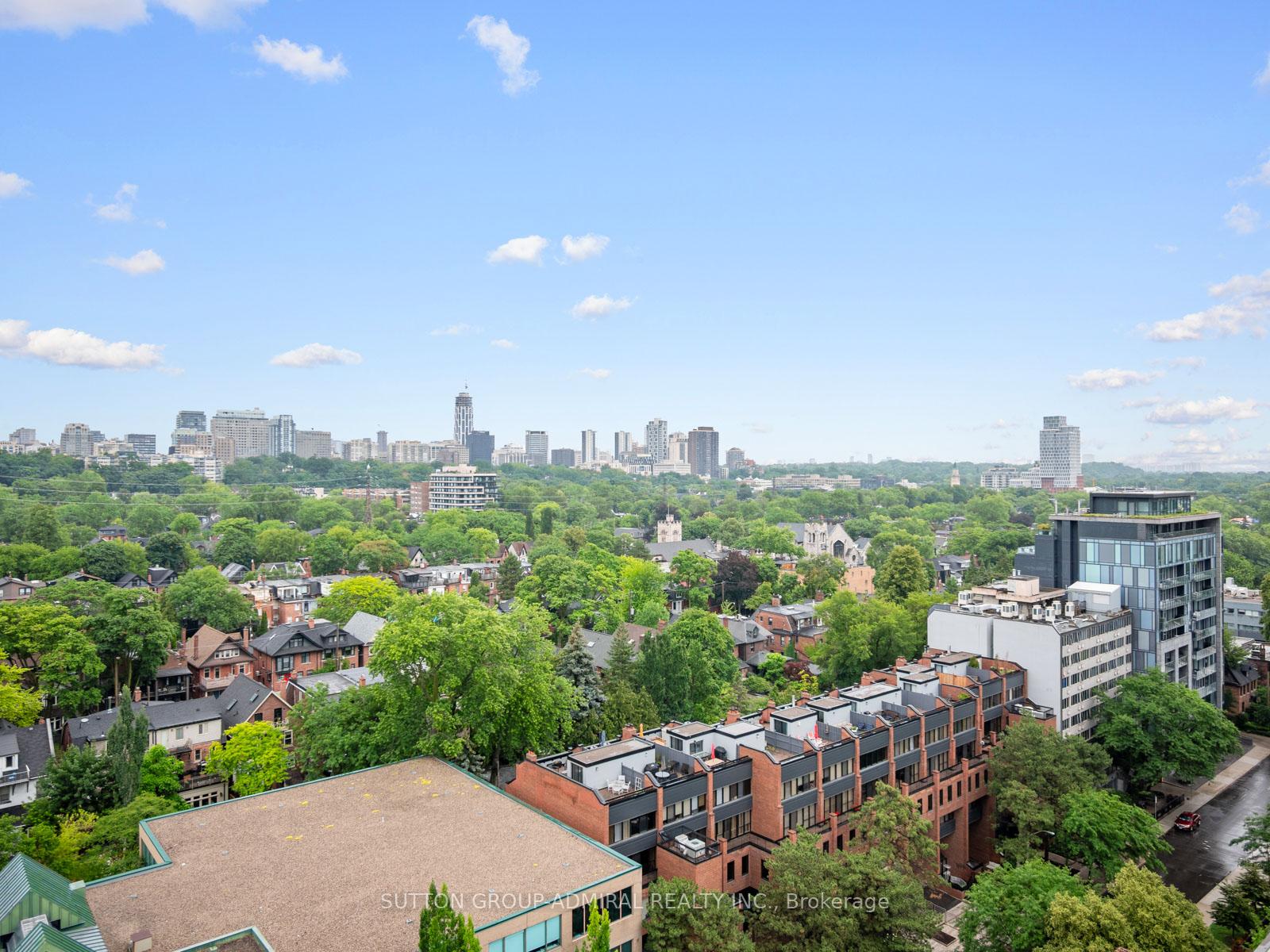Photo 25 of Unit 1204, 181 Bedford Road, Toronto, The Annex — HOMEH