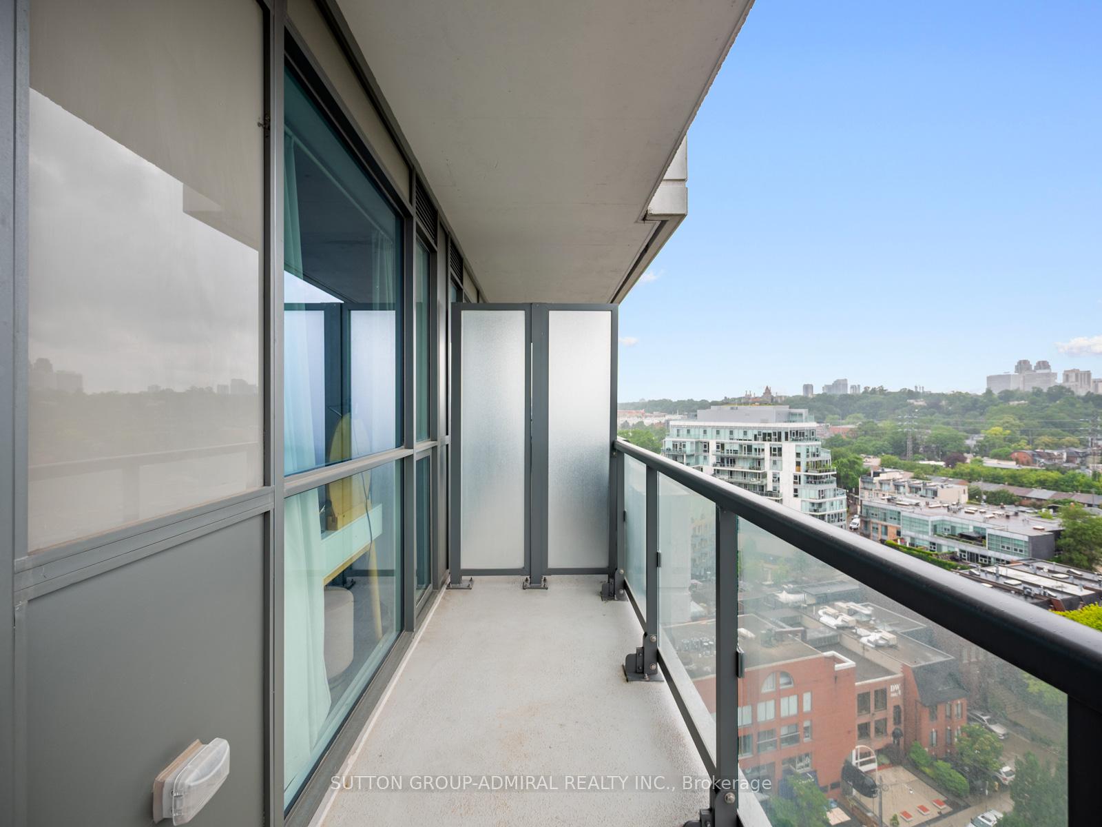Photo 23 of Unit 1204, 181 Bedford Road, Toronto, The Annex — HOMEH