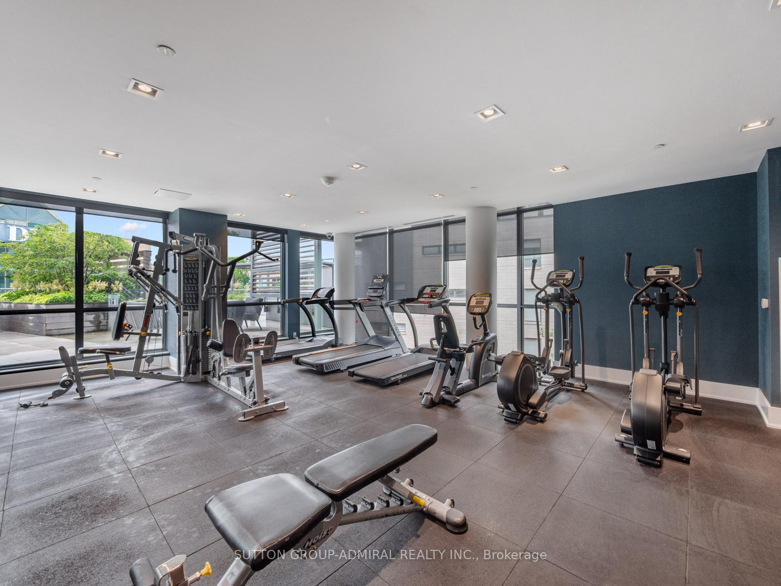 Photo 27 of Unit 1204, 181 Bedford Road, Toronto, The Annex — HOMEH