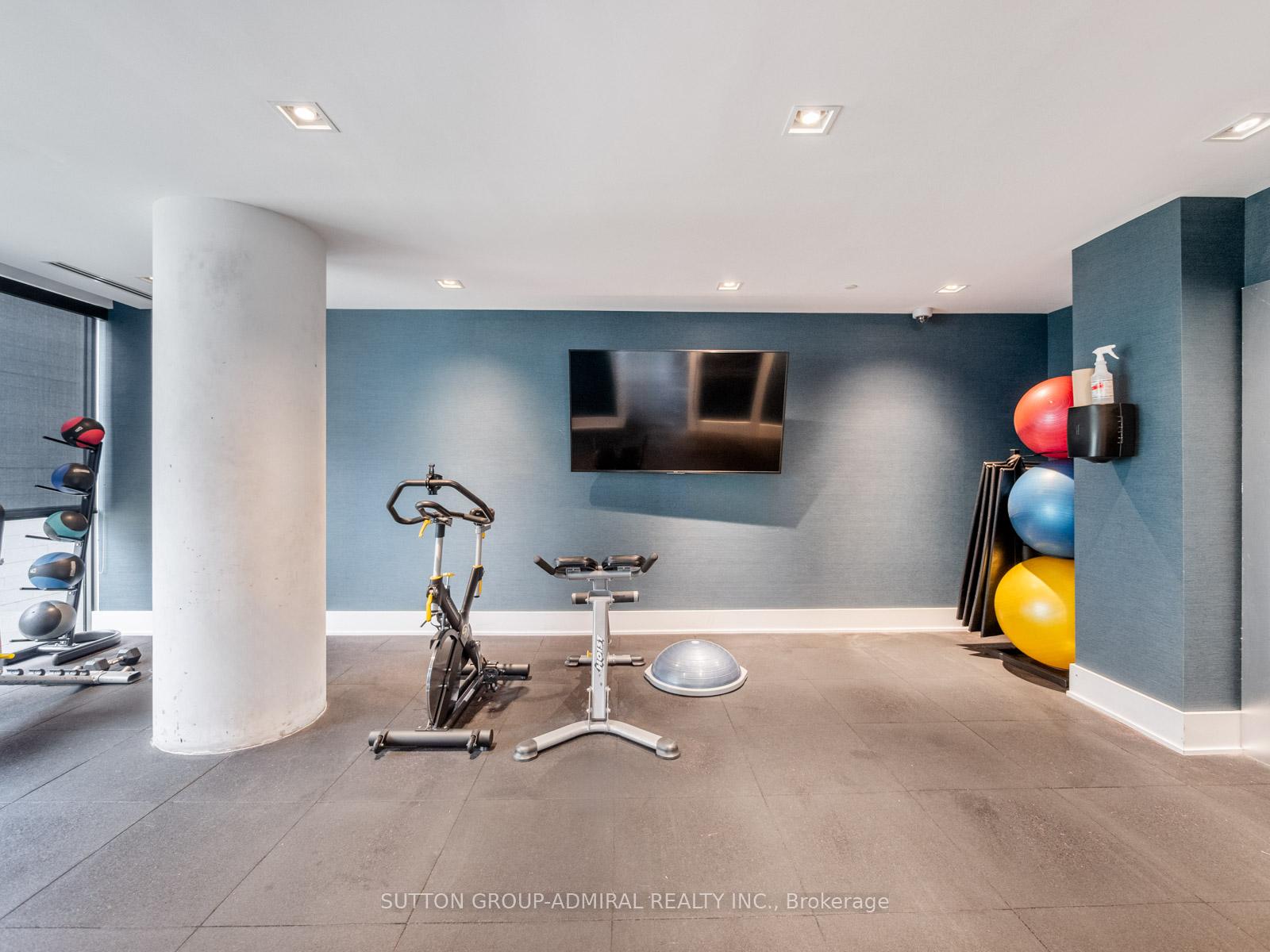 Photo 28 of Unit 1204, 181 Bedford Road, Toronto, The Annex — HOMEH