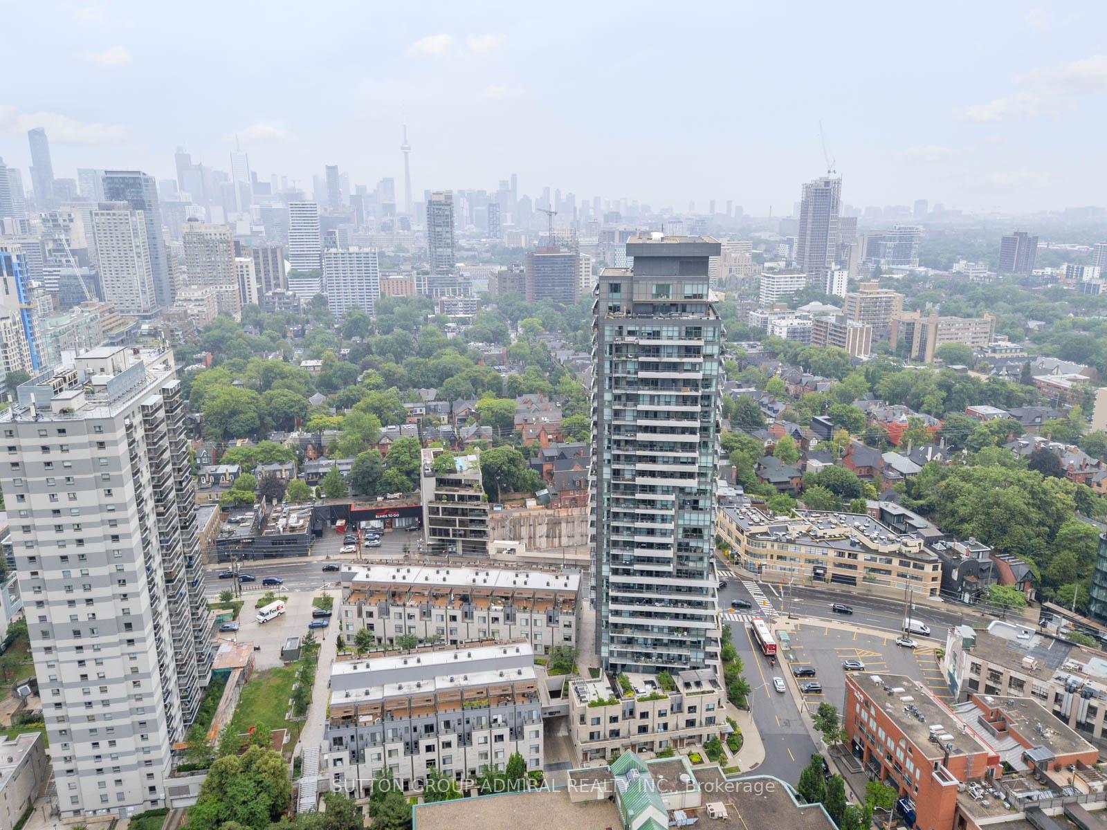 Photo 32 of Unit 1204, 181 Bedford Road, Toronto, The Annex — HOMEH