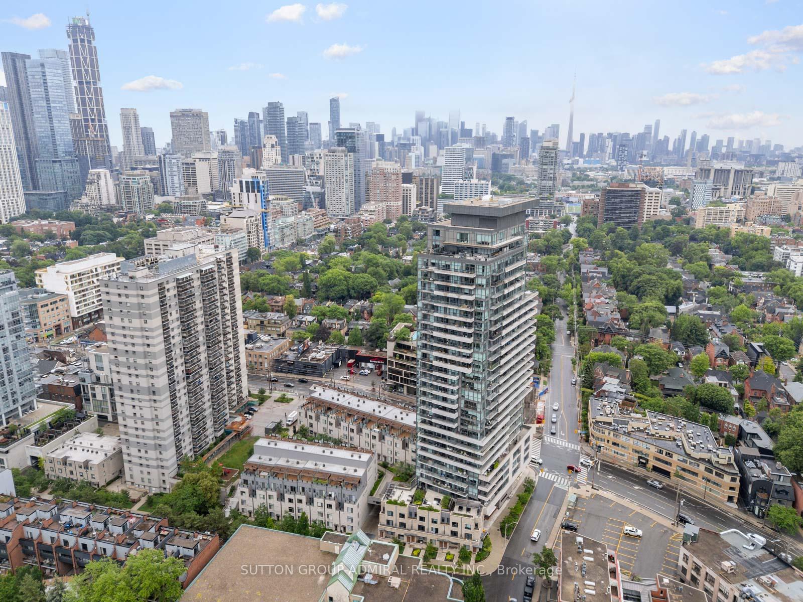 Photo 33 of Unit 1204, 181 Bedford Road, Toronto, The Annex — HOMEH