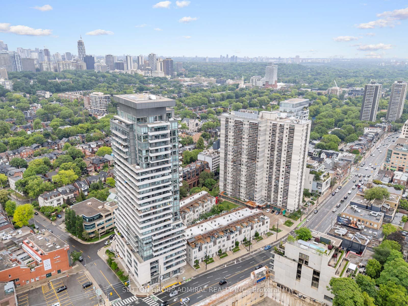Photo 34 of Unit 1204, 181 Bedford Road, Toronto, The Annex — HOMEH