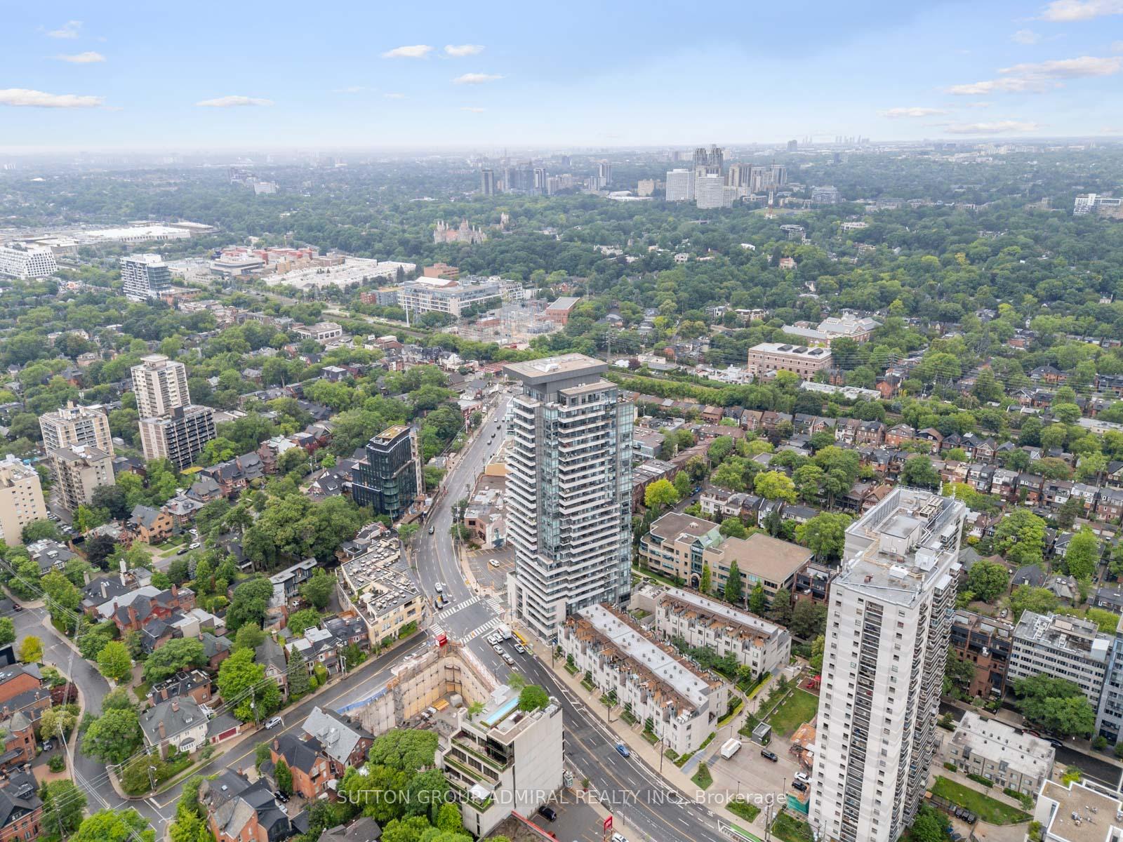 Photo 35 of Unit 1204, 181 Bedford Road, Toronto, The Annex — HOMEH
