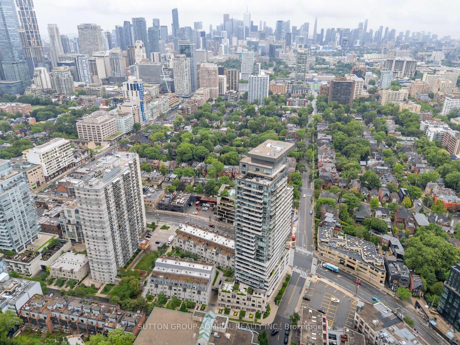 Photo 36 of Unit 1204, 181 Bedford Road, Toronto, The Annex — HOMEH