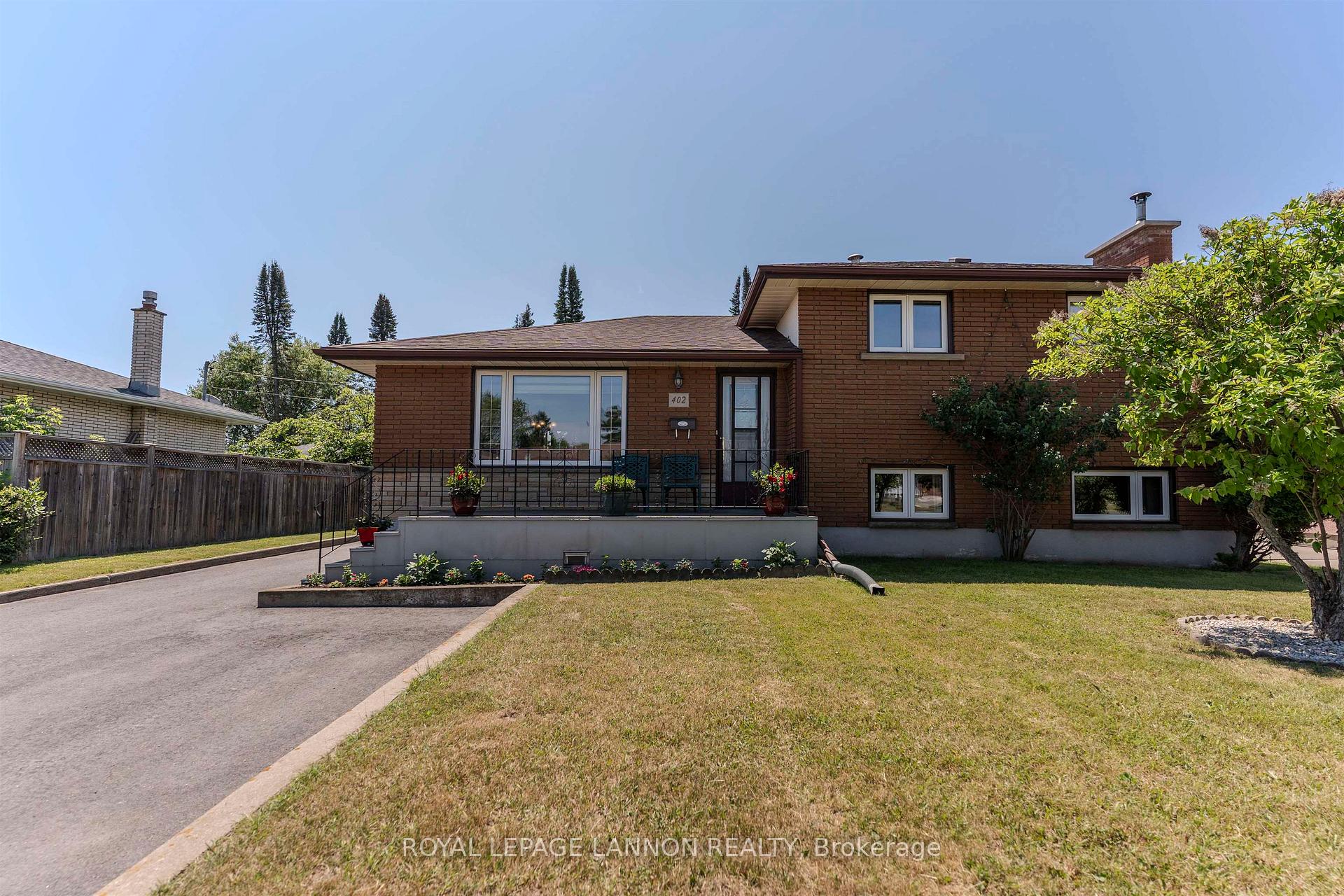 Photo 41 of 402 Victoria Ave W, Thunder Bay, Edgewater Park — HOMEH
