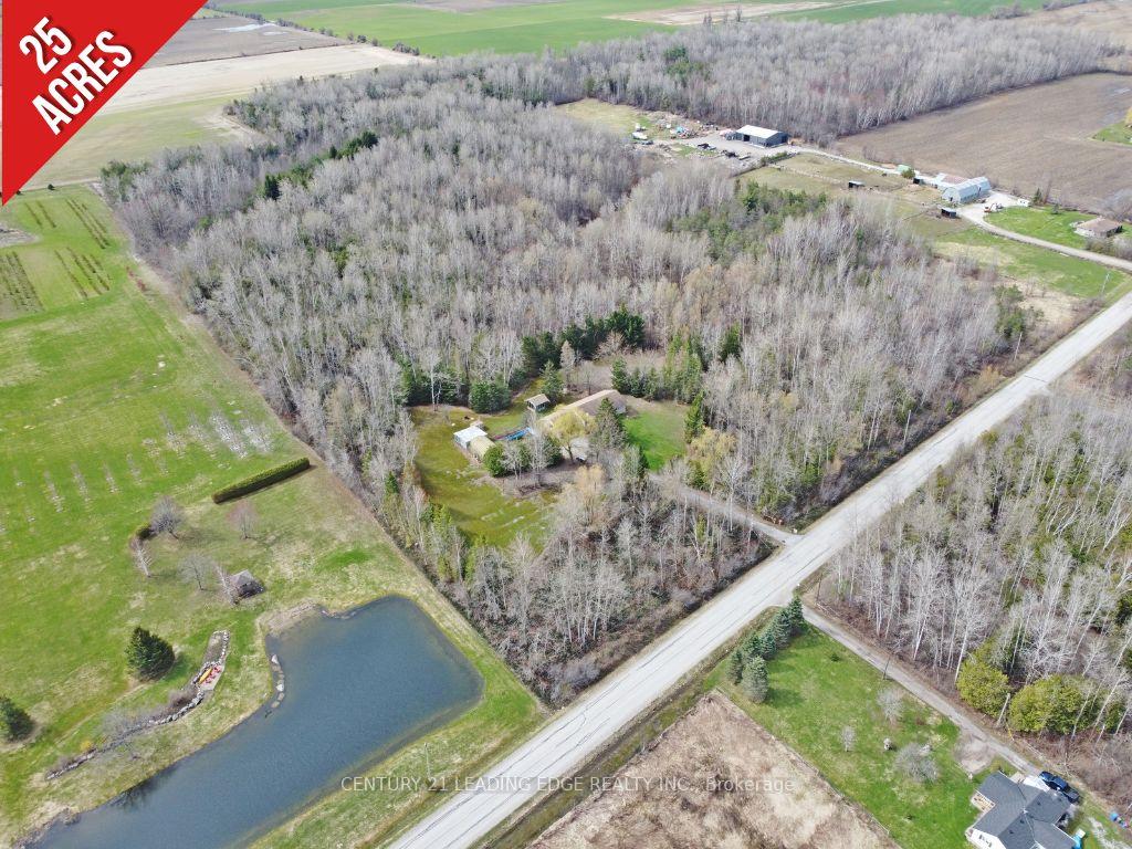 Photo 1 of 3525 Pollock Road E, Georgina, Belhaven — HOMEH