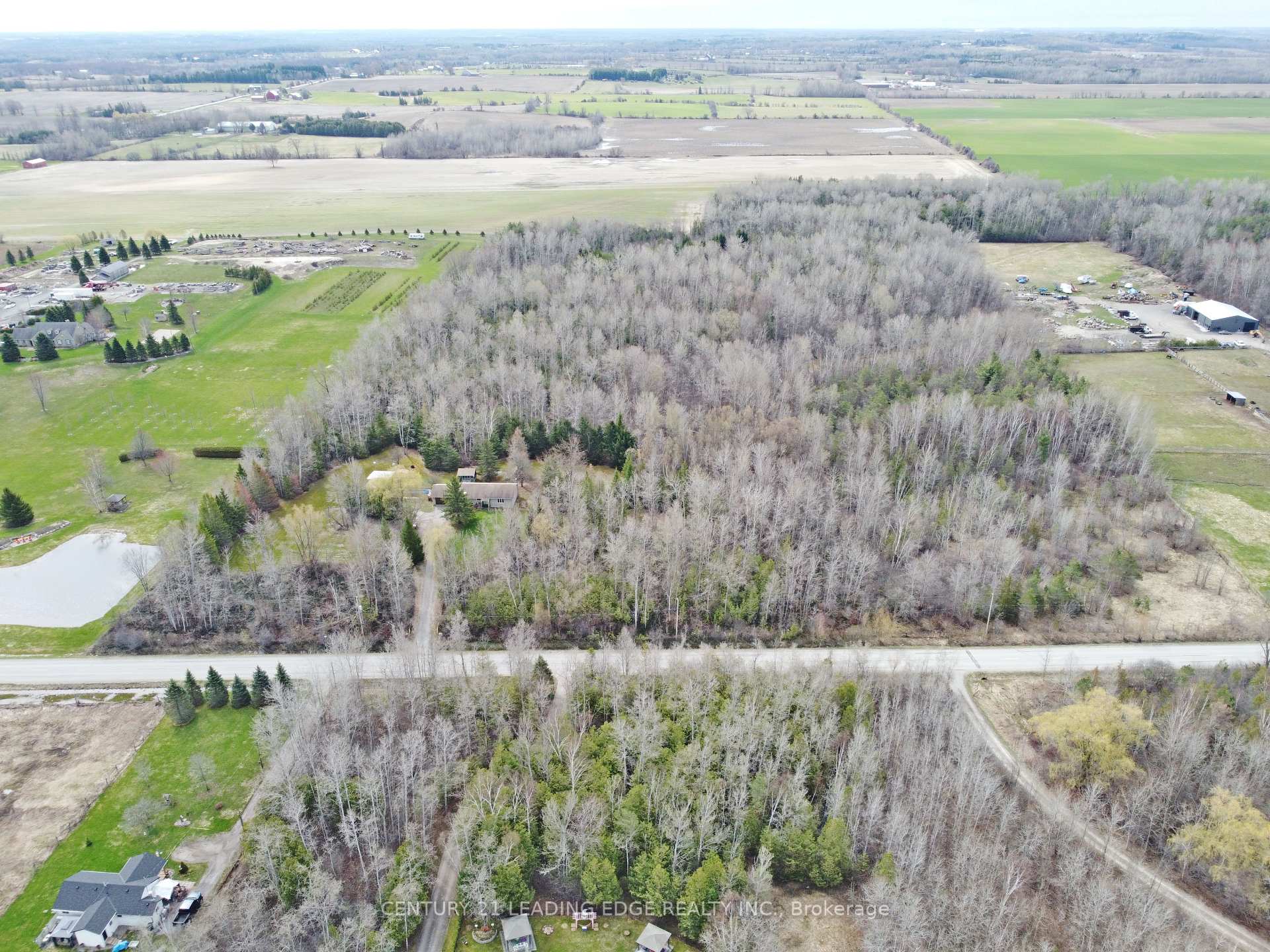 Photo 33 of 3525 Pollock Road E, Georgina, Belhaven — HOMEH