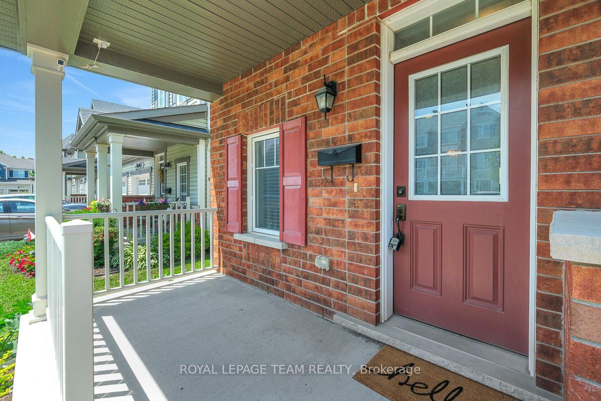 Photo 4 of 458 White Arctic Avenue, Ottawa, Barrhaven - Half Moon Bay — HOMEH