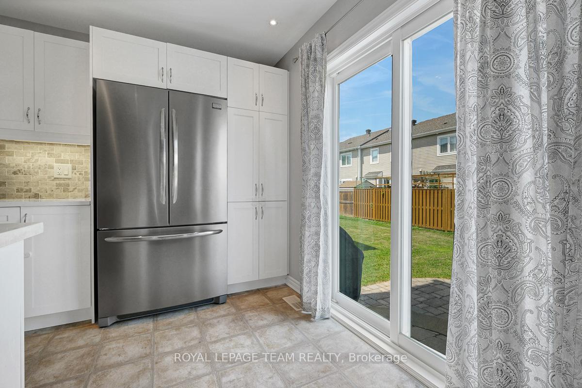 Photo 20 of 458 White Arctic Avenue, Ottawa, Barrhaven - Half Moon Bay — HOMEH