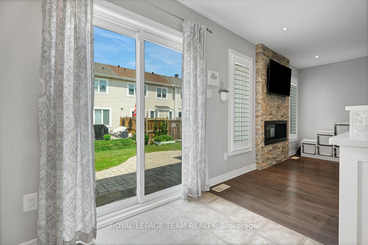 Photo 21 of 458 White Arctic Avenue, Ottawa, Barrhaven - Half Moon Bay — HOMEH