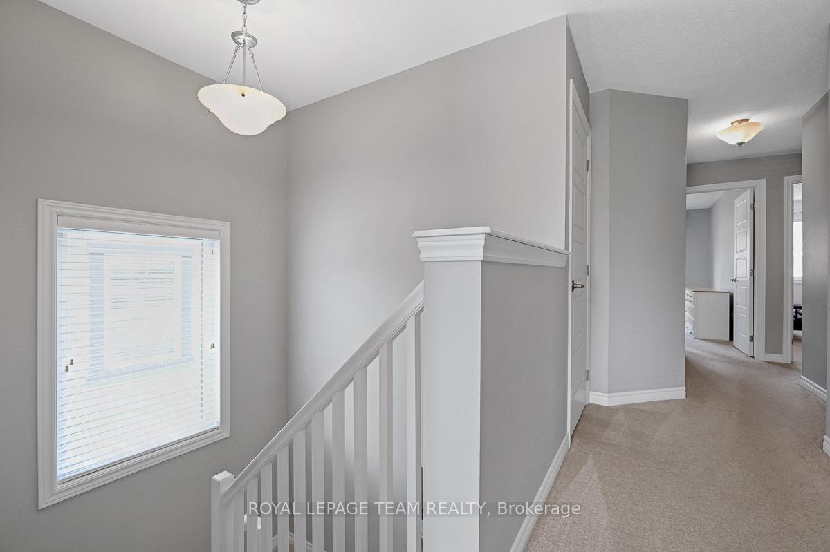 Photo 23 of 458 White Arctic Avenue, Ottawa, Barrhaven - Half Moon Bay — HOMEH