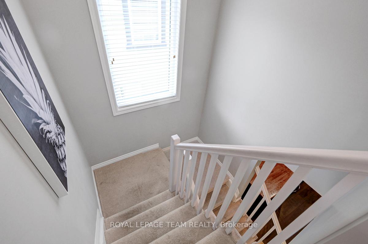 Photo 24 of 458 White Arctic Avenue, Ottawa, Barrhaven - Half Moon Bay — HOMEH
