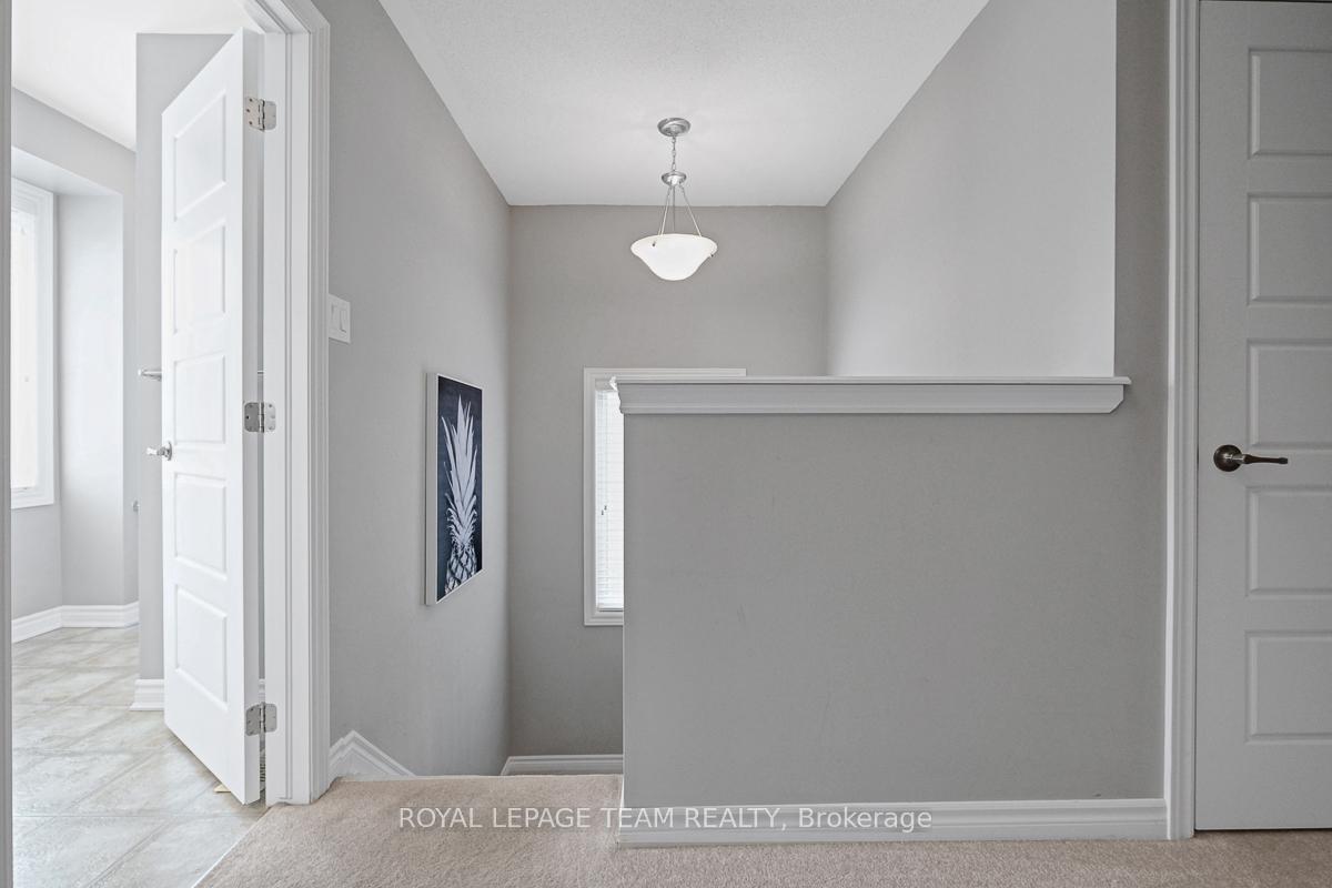 Photo 25 of 458 White Arctic Avenue, Ottawa, Barrhaven - Half Moon Bay — HOMEH