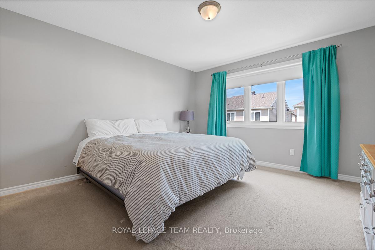 Photo 26 of 458 White Arctic Avenue, Ottawa, Barrhaven - Half Moon Bay — HOMEH