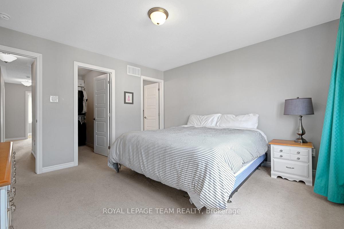 Photo 27 of 458 White Arctic Avenue, Ottawa, Barrhaven - Half Moon Bay — HOMEH