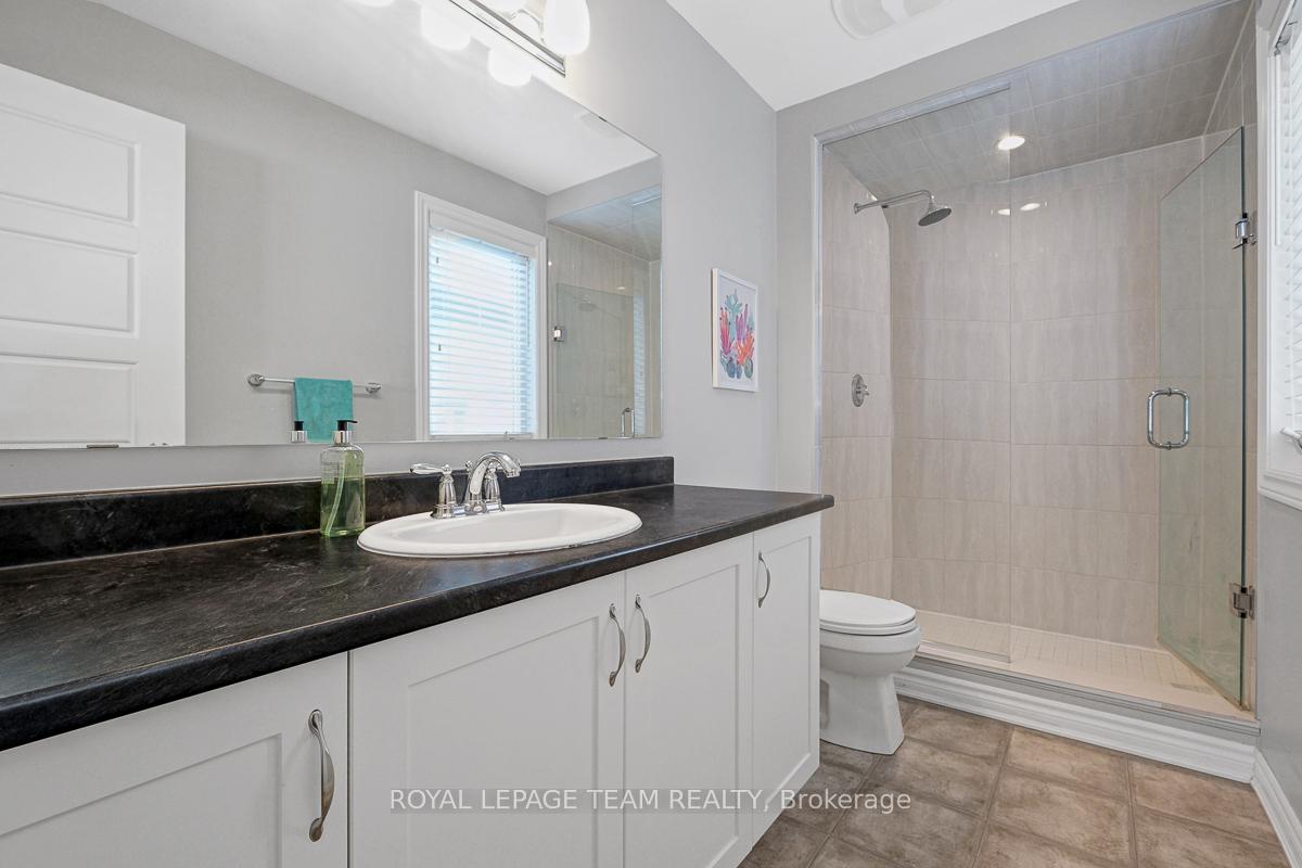 Photo 28 of 458 White Arctic Avenue, Ottawa, Barrhaven - Half Moon Bay — HOMEH