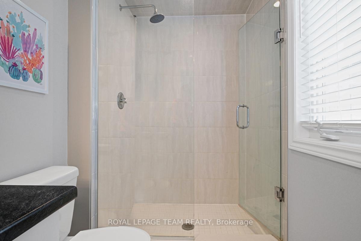 Photo 29 of 458 White Arctic Avenue, Ottawa, Barrhaven - Half Moon Bay — HOMEH