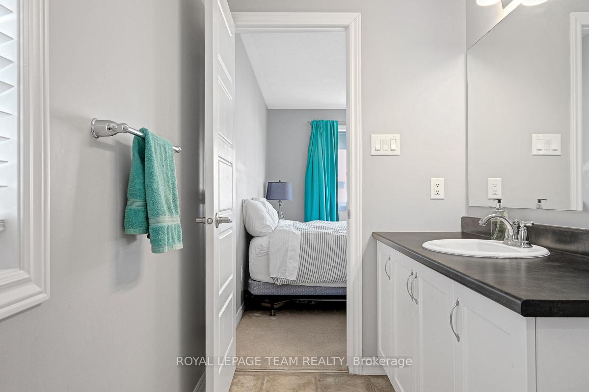 Photo 30 of 458 White Arctic Avenue, Ottawa, Barrhaven - Half Moon Bay — HOMEH