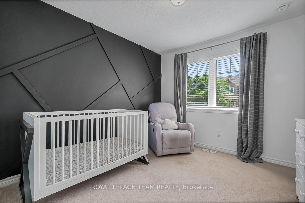 Photo 31 of 458 White Arctic Avenue, Ottawa, Barrhaven - Half Moon Bay — HOMEH