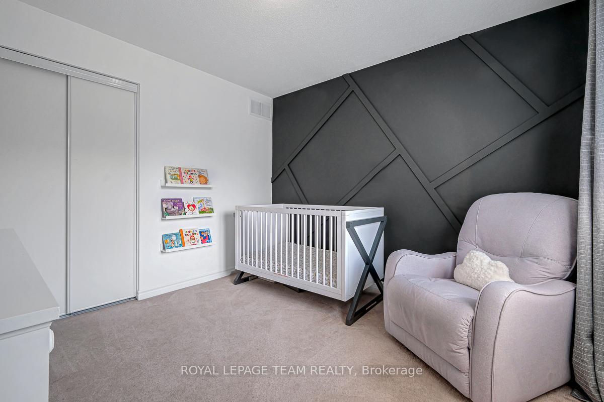 Photo 32 of 458 White Arctic Avenue, Ottawa, Barrhaven - Half Moon Bay — HOMEH