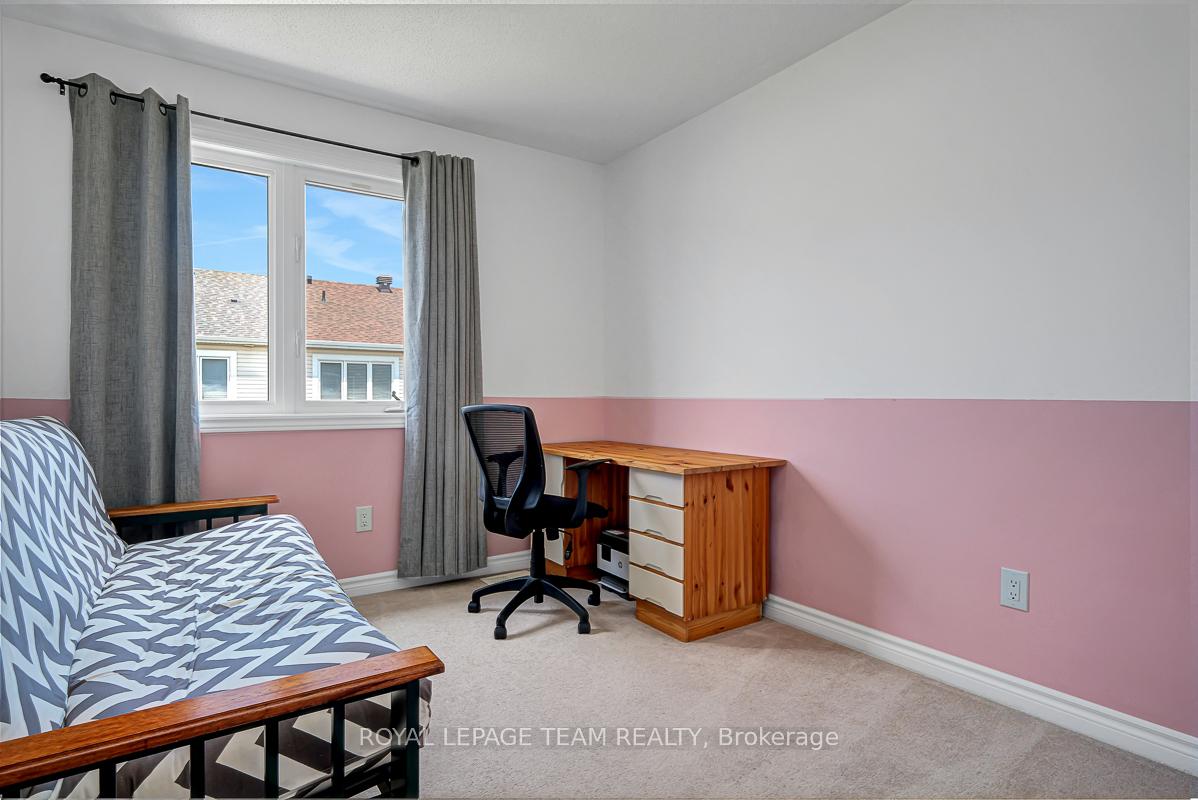 Photo 33 of 458 White Arctic Avenue, Ottawa, Barrhaven - Half Moon Bay — HOMEH