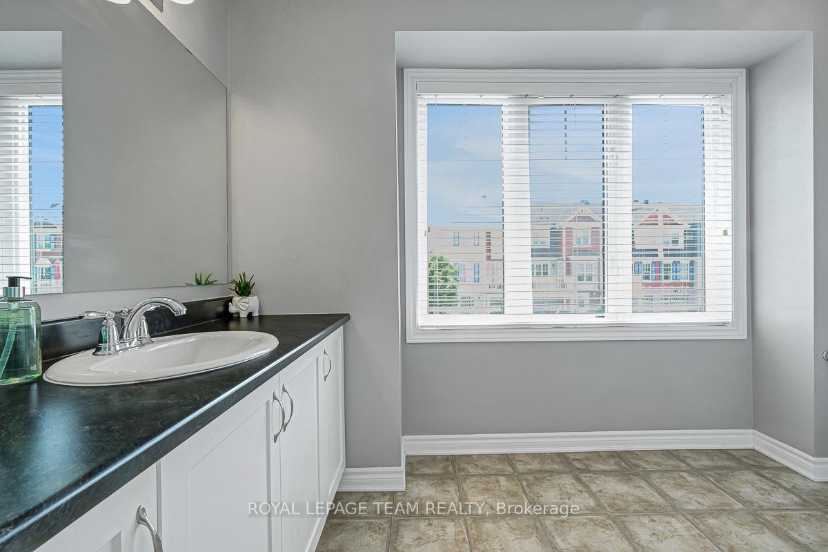 Photo 34 of 458 White Arctic Avenue, Ottawa, Barrhaven - Half Moon Bay — HOMEH