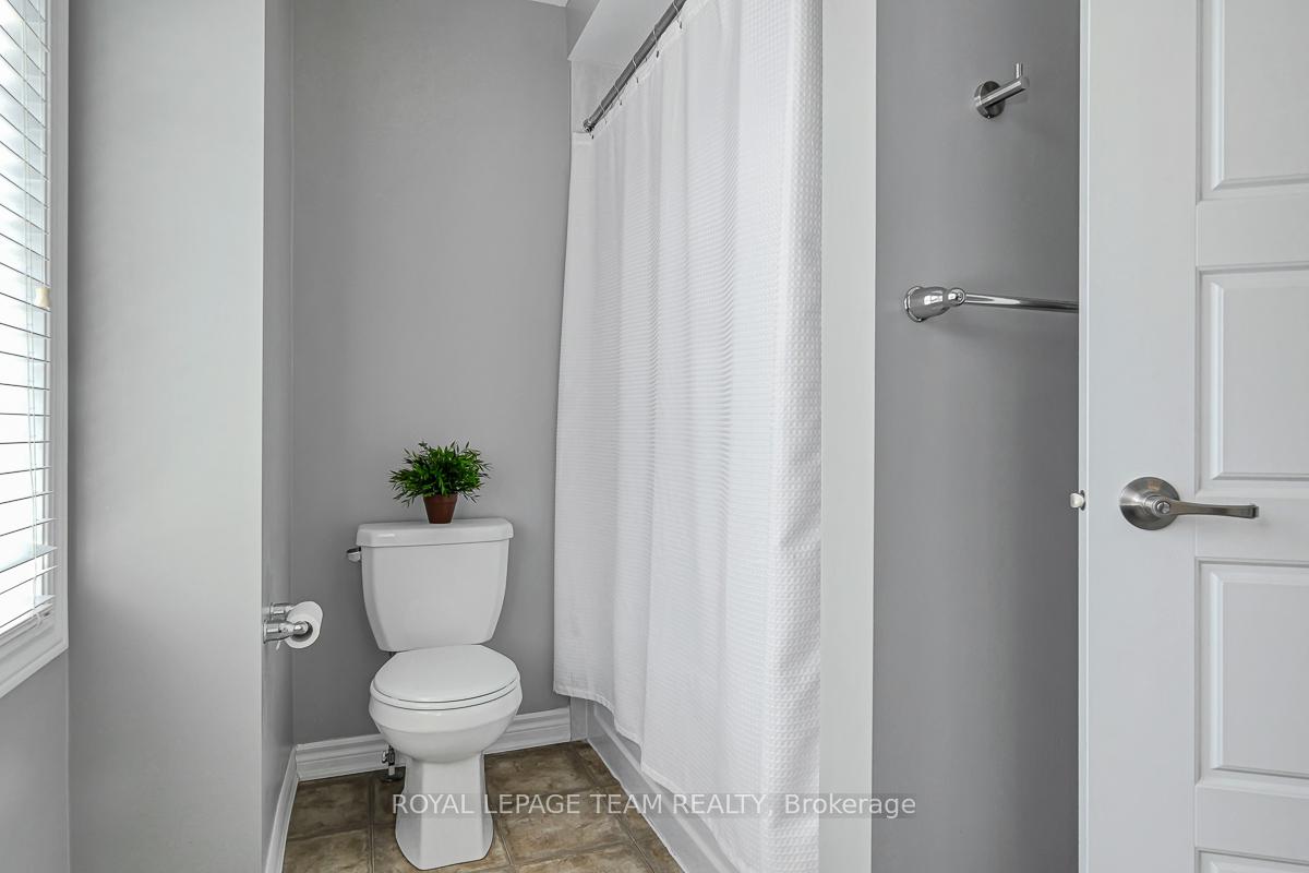 Photo 35 of 458 White Arctic Avenue, Ottawa, Barrhaven - Half Moon Bay — HOMEH