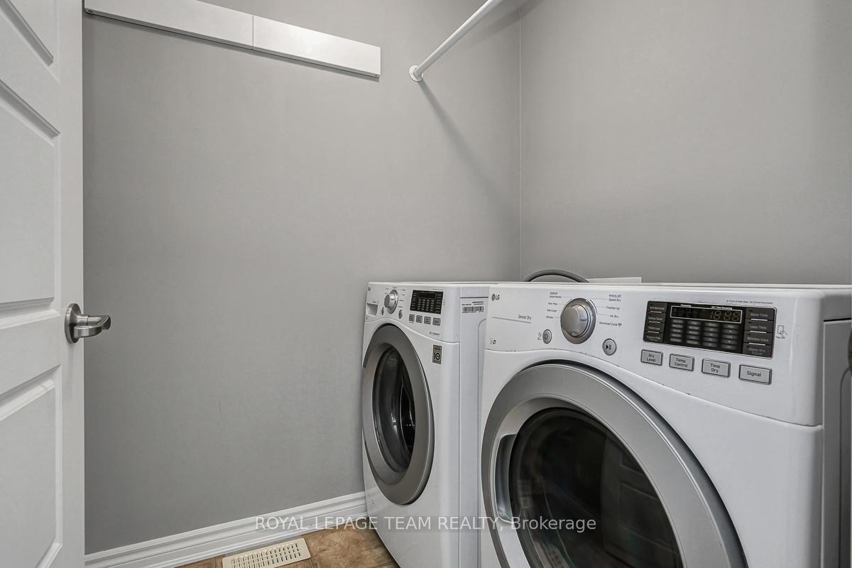 Photo 36 of 458 White Arctic Avenue, Ottawa, Barrhaven - Half Moon Bay — HOMEH