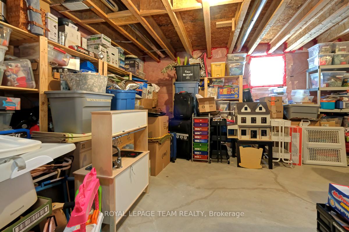 Photo 37 of 458 White Arctic Avenue, Ottawa, Barrhaven - Half Moon Bay — HOMEH