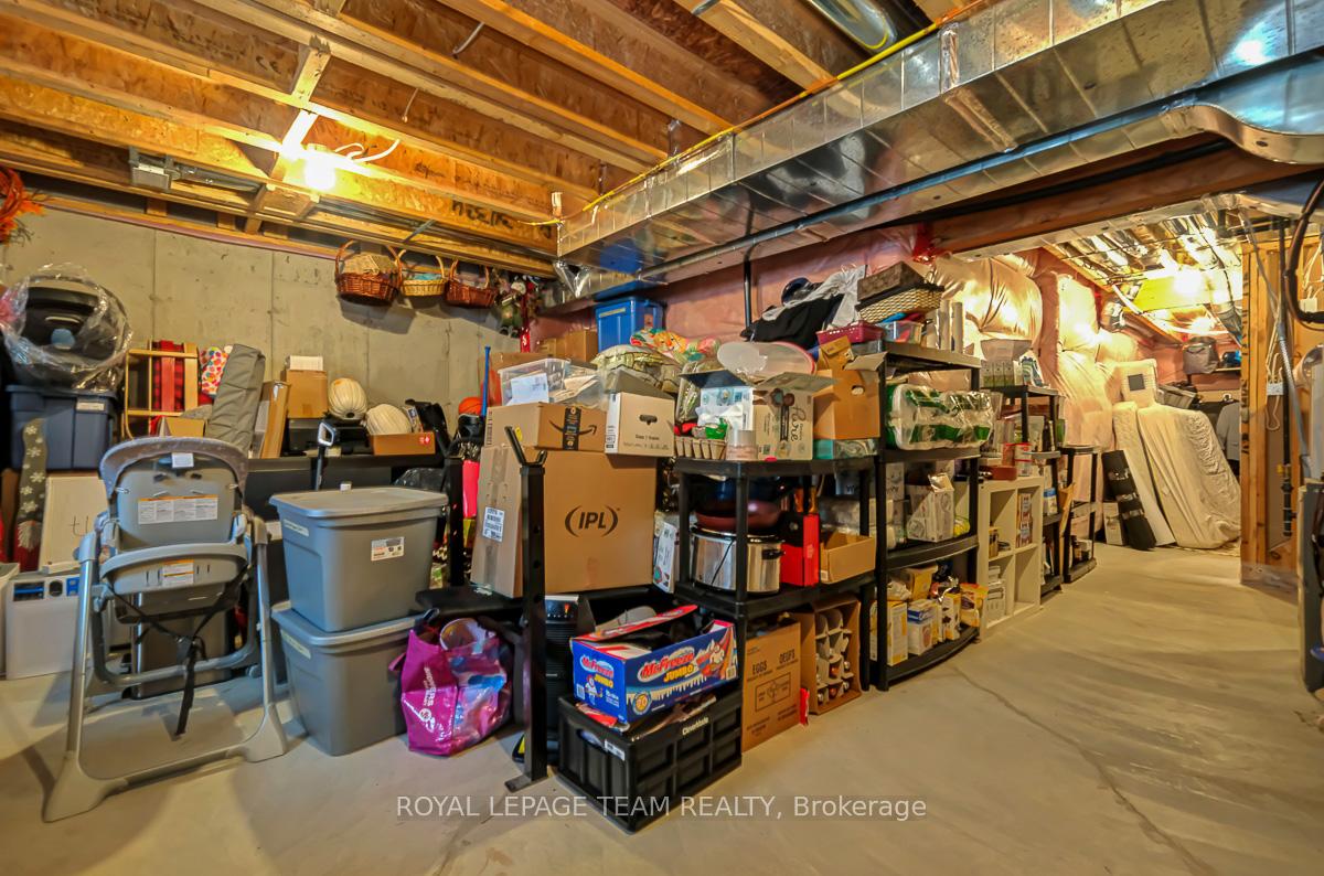 Photo 38 of 458 White Arctic Avenue, Ottawa, Barrhaven - Half Moon Bay — HOMEH