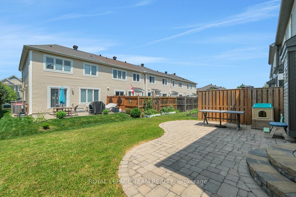 Photo 39 of 458 White Arctic Avenue, Ottawa, Barrhaven - Half Moon Bay — HOMEH