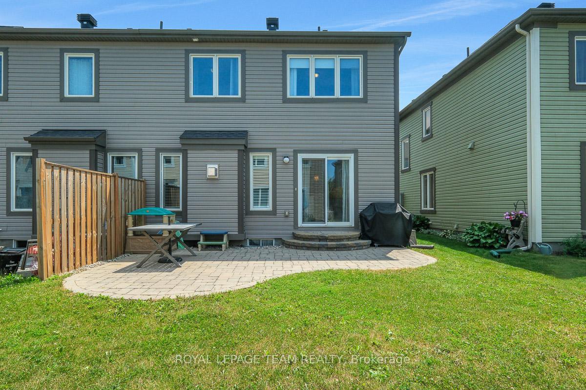 Photo 41 of 458 White Arctic Avenue, Ottawa, Barrhaven - Half Moon Bay — HOMEH
