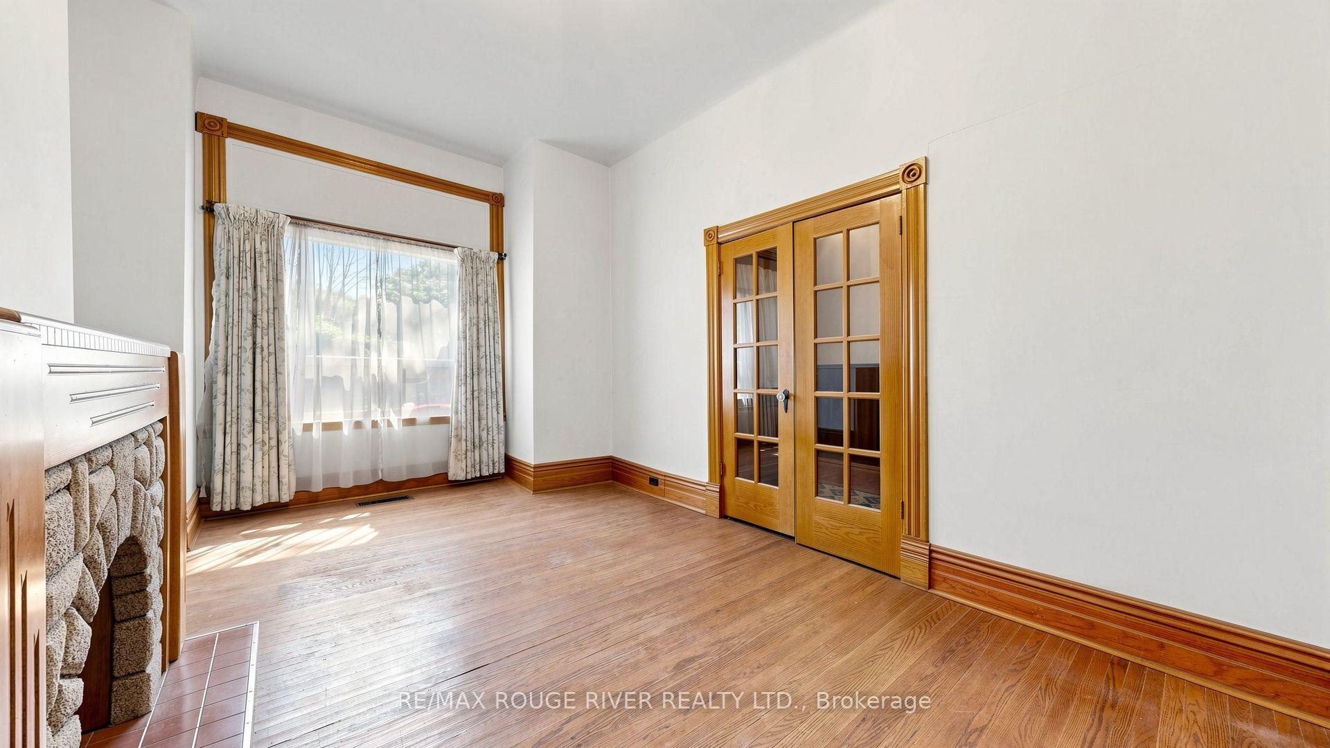 Photo 17 of 308 Roxton Road, Toronto, Palmerston-Little Italy — HOMEH