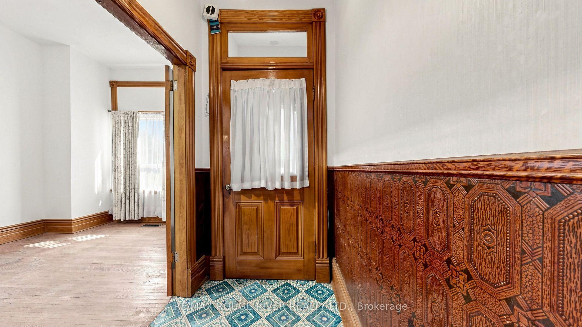 Photo 35 of 308 Roxton Road, Toronto, Palmerston-Little Italy — HOMEH