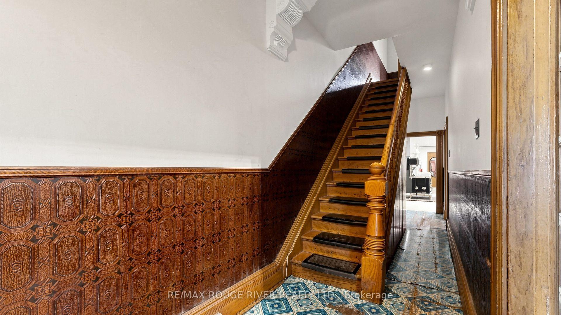 Photo 36 of 308 Roxton Road, Toronto, Palmerston-Little Italy — HOMEH