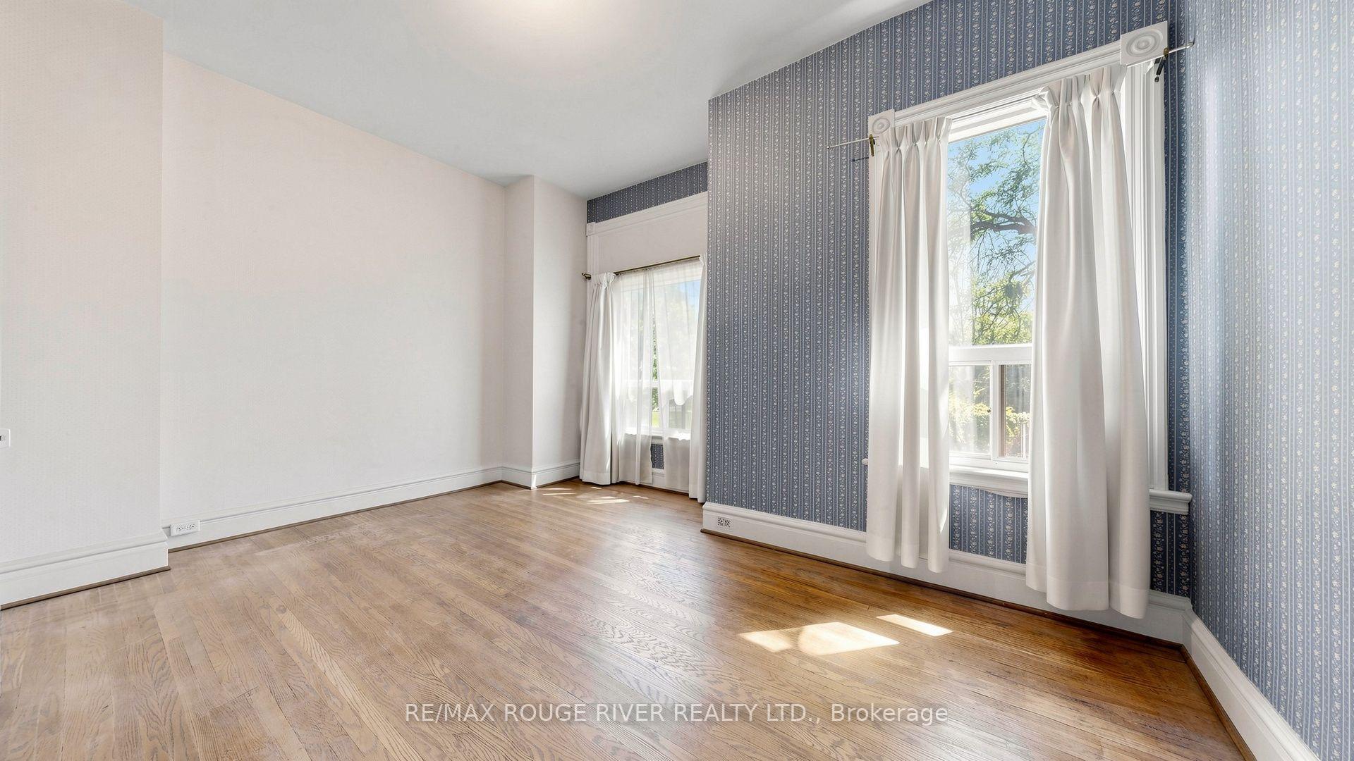 Photo 38 of 308 Roxton Road, Toronto, Palmerston-Little Italy — HOMEH