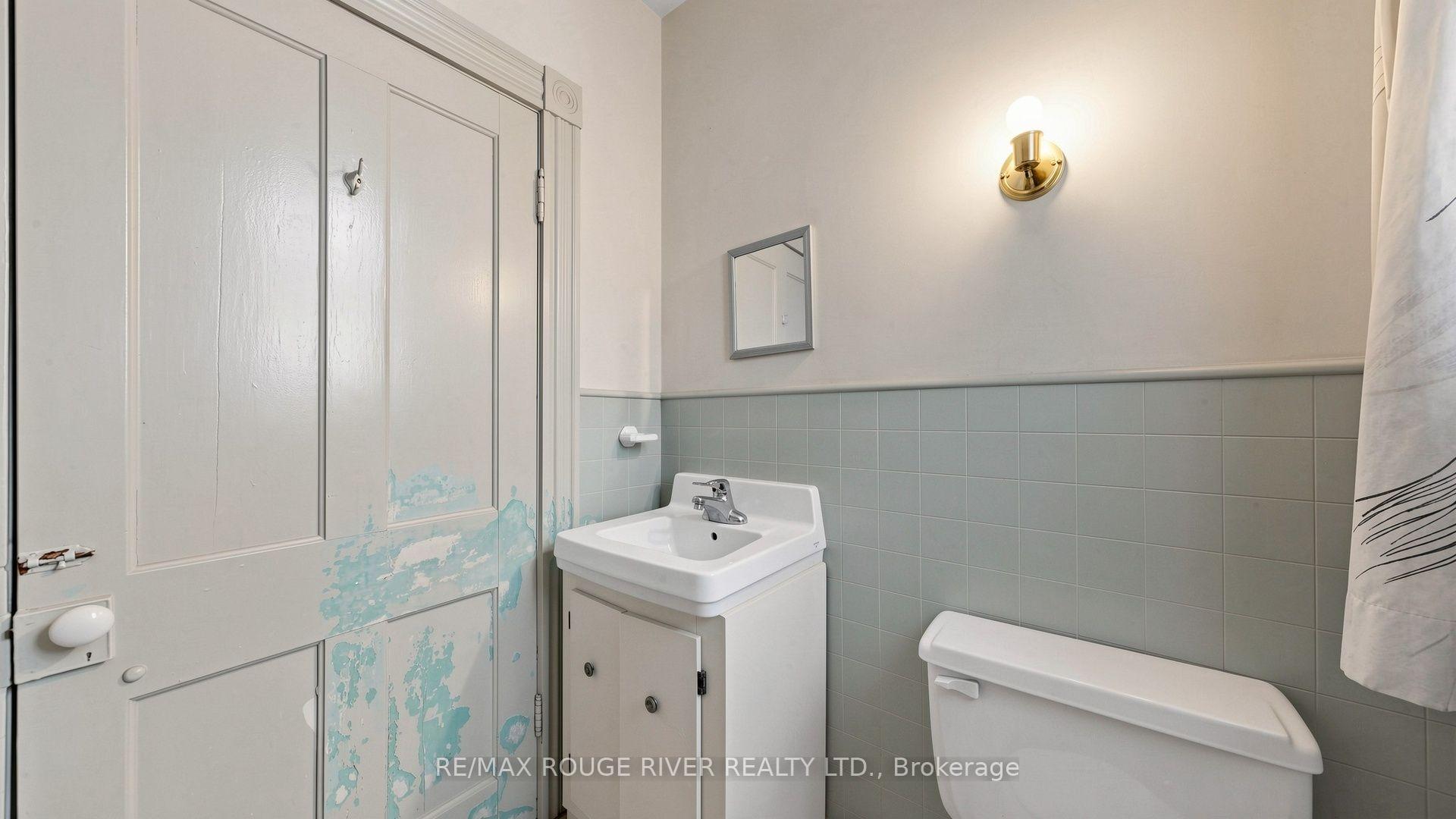 Photo 46 of 308 Roxton Road, Toronto, Palmerston-Little Italy — HOMEH