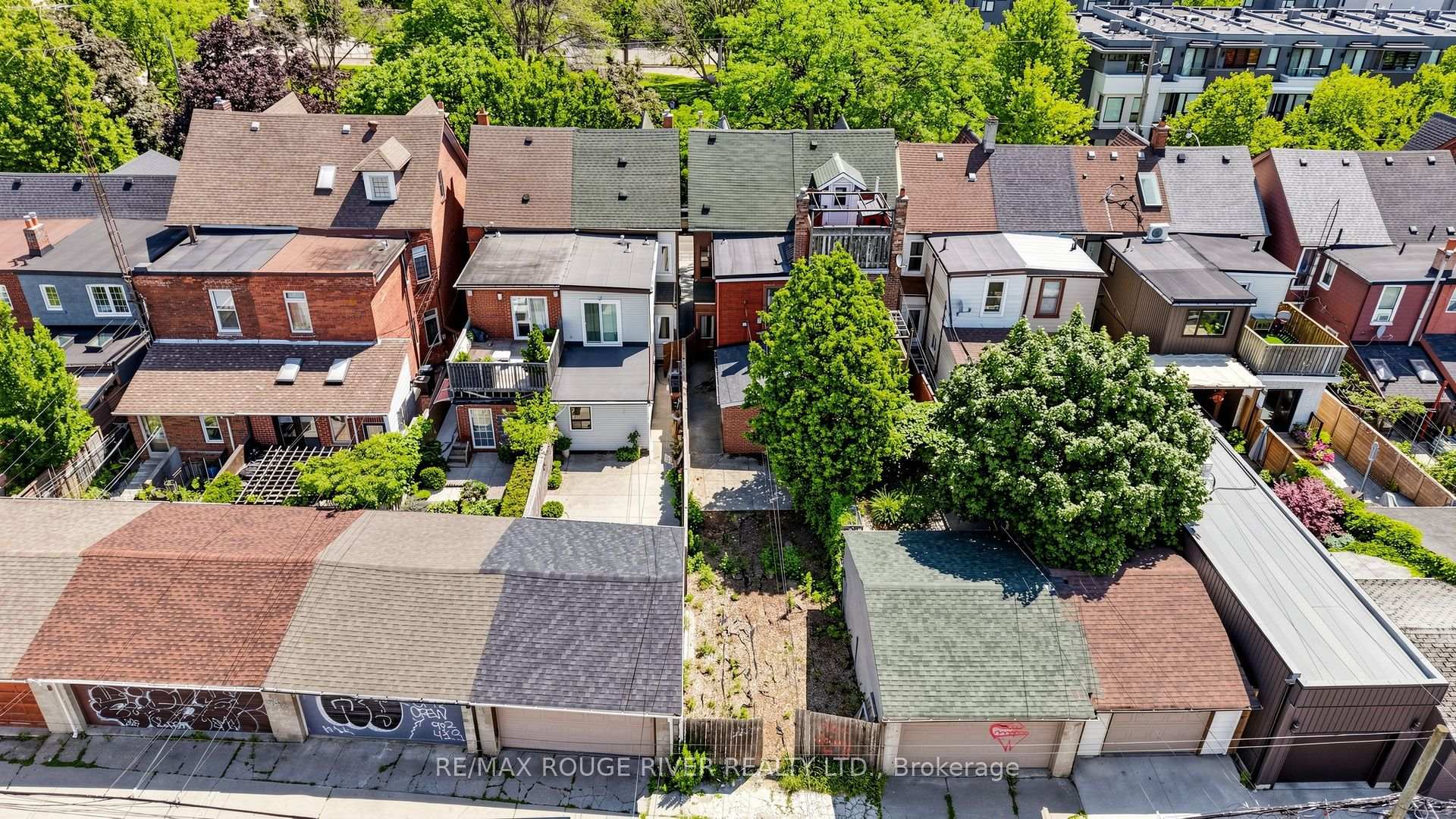 Photo 48 of 308 Roxton Road, Toronto, Palmerston-Little Italy — HOMEH