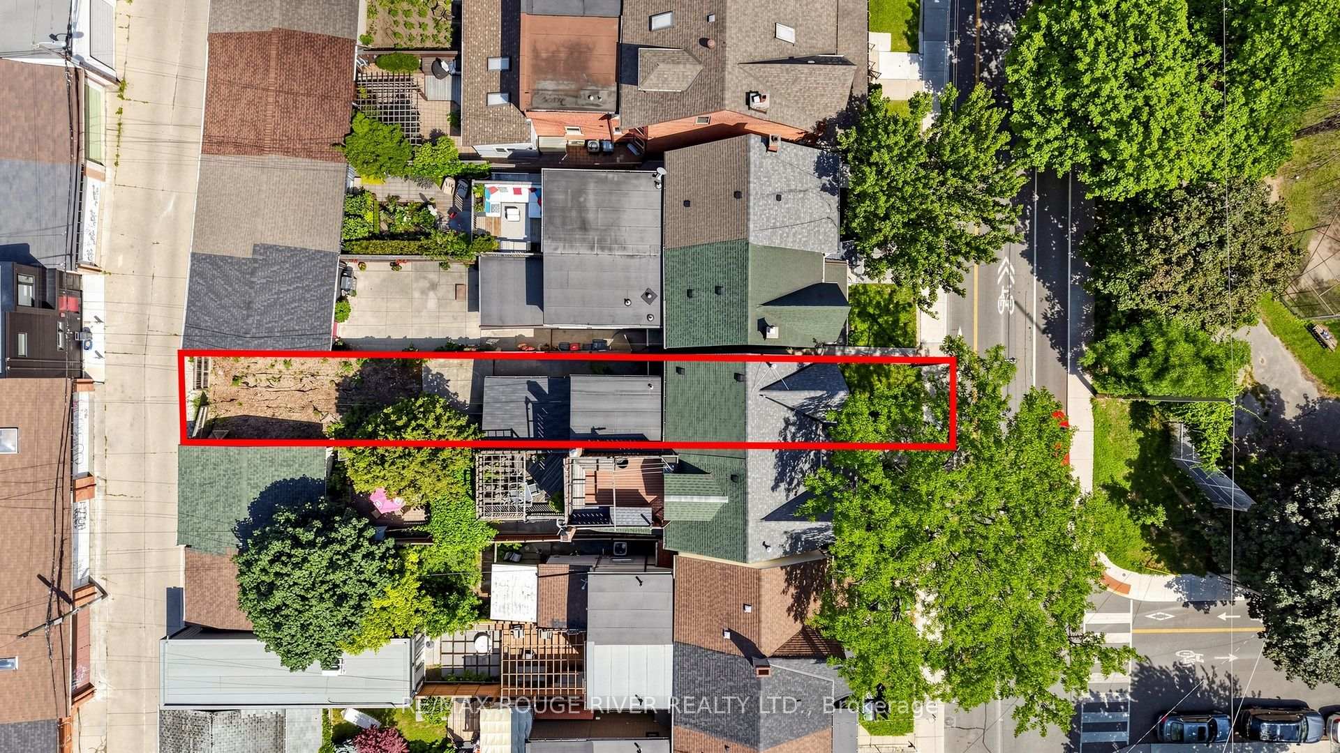 Photo 8 of 308 Roxton Road, Toronto, Palmerston-Little Italy — HOMEH