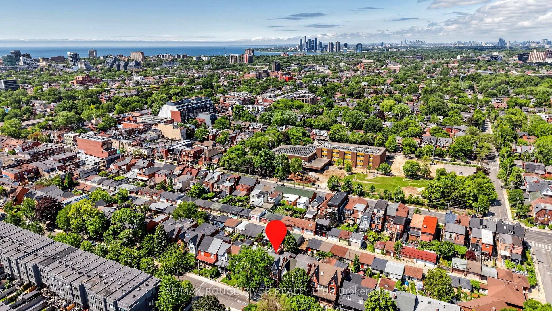 Photo 7 of 308 Roxton Road, Toronto, Palmerston-Little Italy — HOMEH