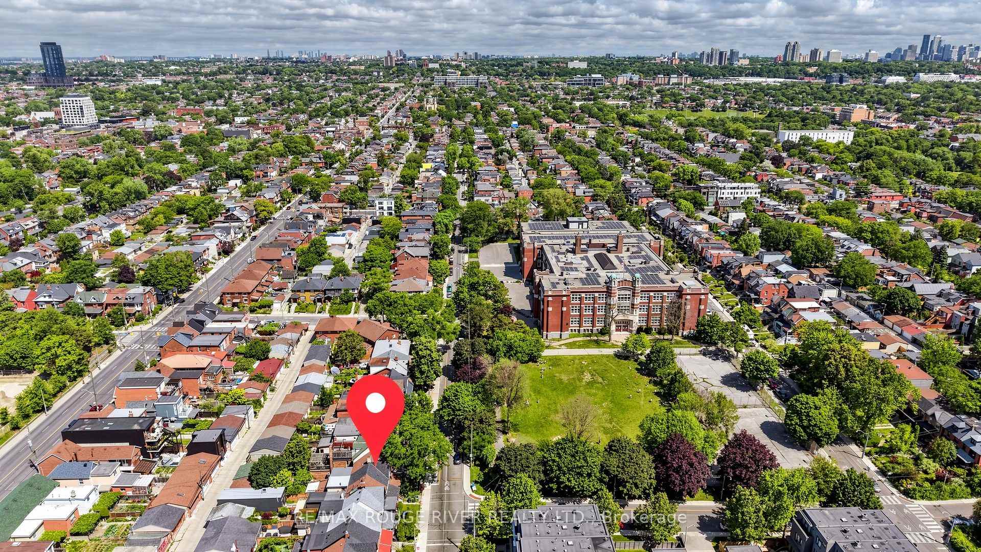 Photo 6 of 308 Roxton Road, Toronto, Palmerston-Little Italy — HOMEH